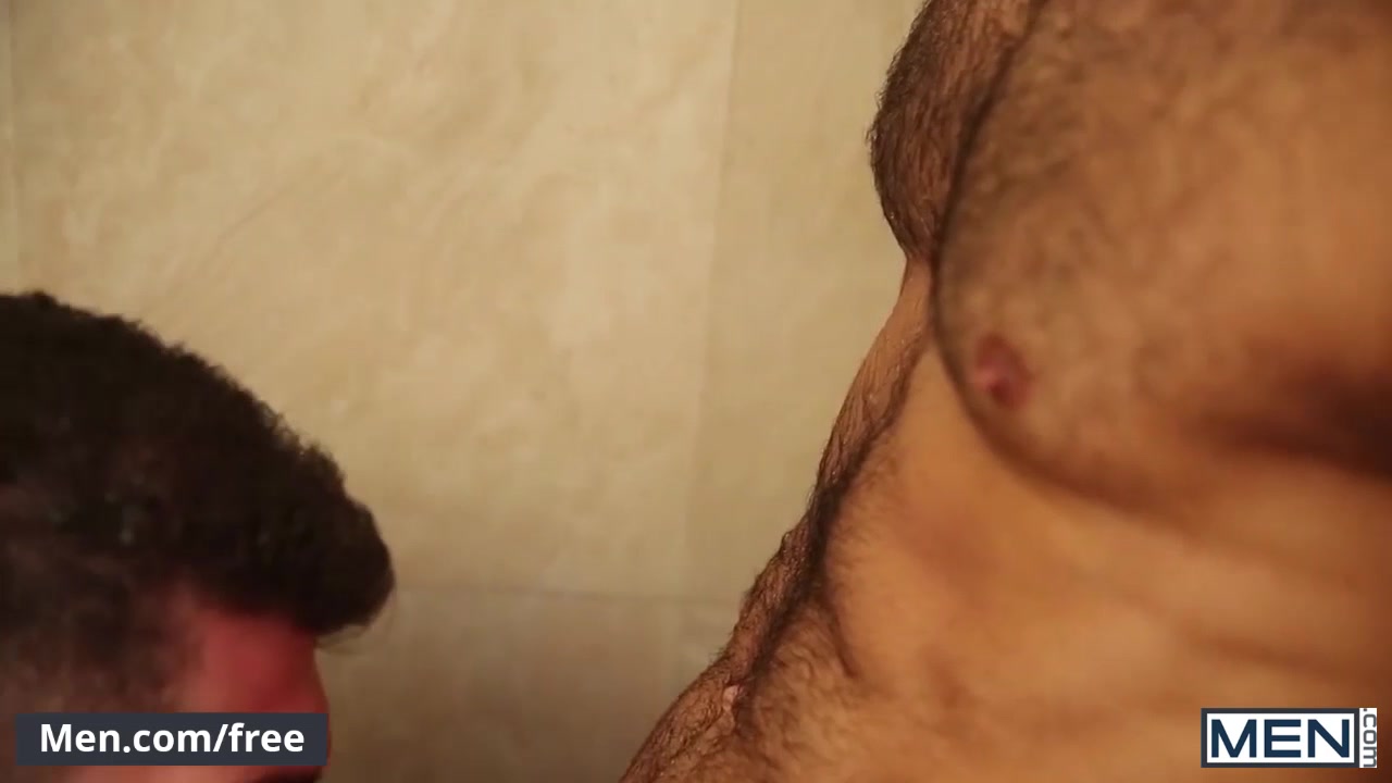 Men.com - Please Disturb 1