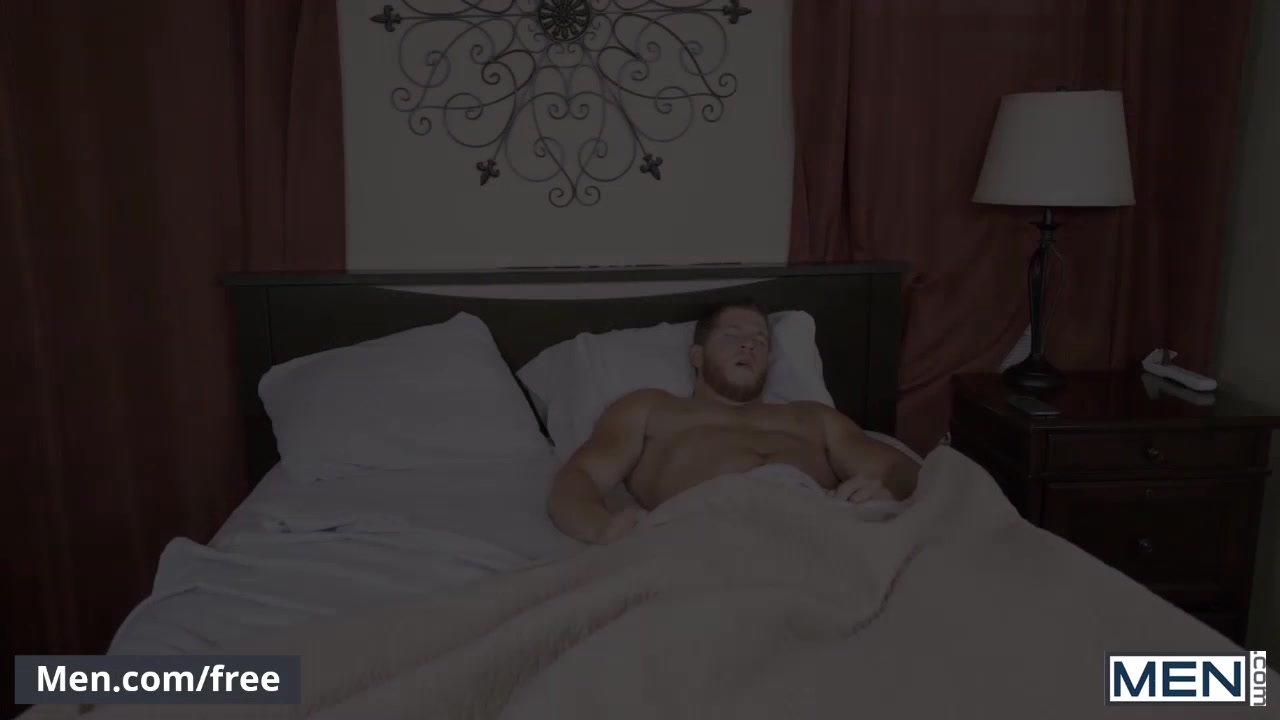 Men.com - Addicted To Ass 1
