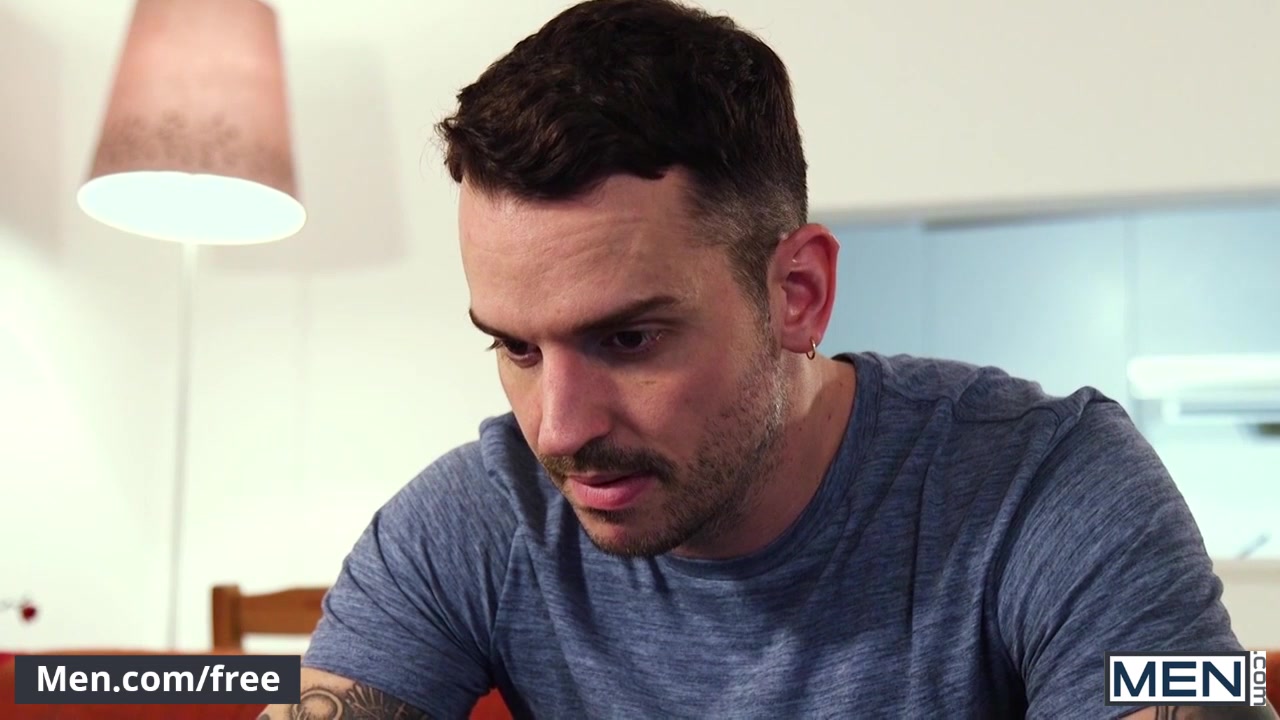 Men.com - Jason Wolfe and Matthew Parker - Broken Hearted 1 - Drill My Hole