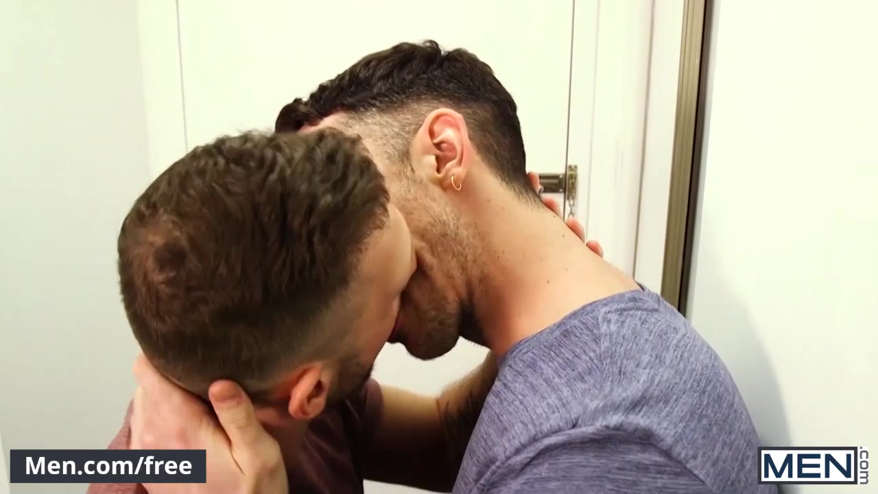 Men.com - Jason Wolfe and Matthew Parker - Broken Hearted 1 - Drill My Hole