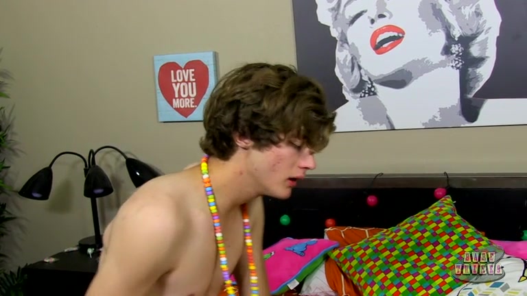 Sweet Boys With Sweet Treats! - Colby Klein And Zack Love - BoyCrush
