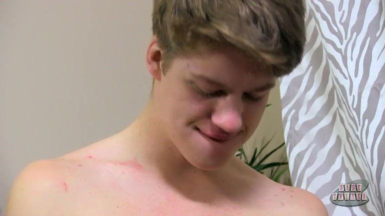 Two Hot Loads From Dakota! - Alex Grahamson And Dakota White - BoyCrush
