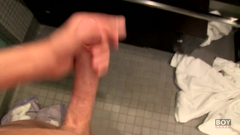 Solo Stroking With Tyler At Home! - Tyler Thayer - BoyCrush