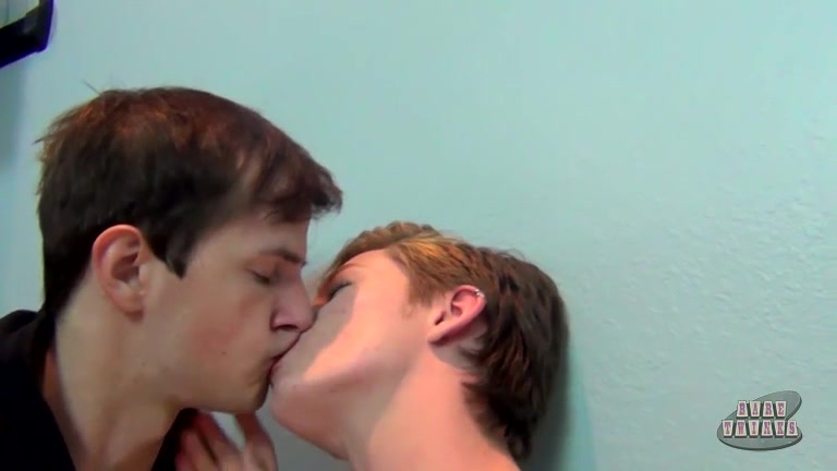 Ball Slapping Bareback Fuck! - Jasper Robinson Nico Michaelson - BoyCrush