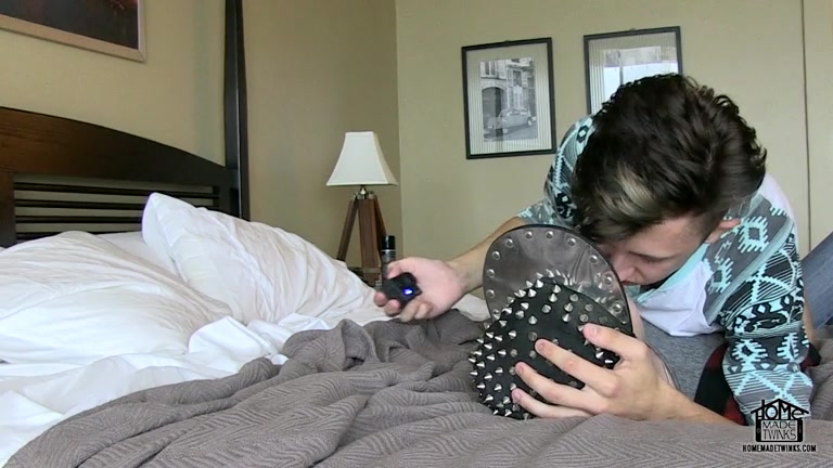 Bareback Boyfriends Film Their Fun - Blake Anderson Seth Cane - BoyCrush