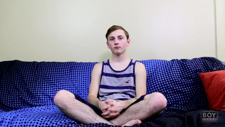 Introducing New Boy Cole - Cole Claire - BoyCrush