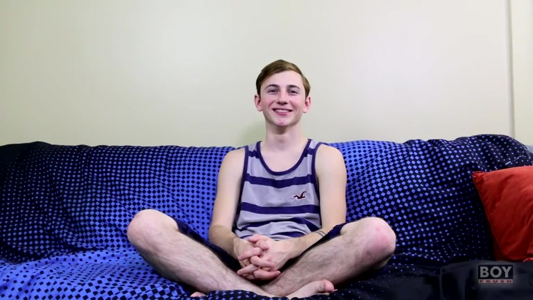 Introducing New Boy Cole - Cole Claire - BoyCrush