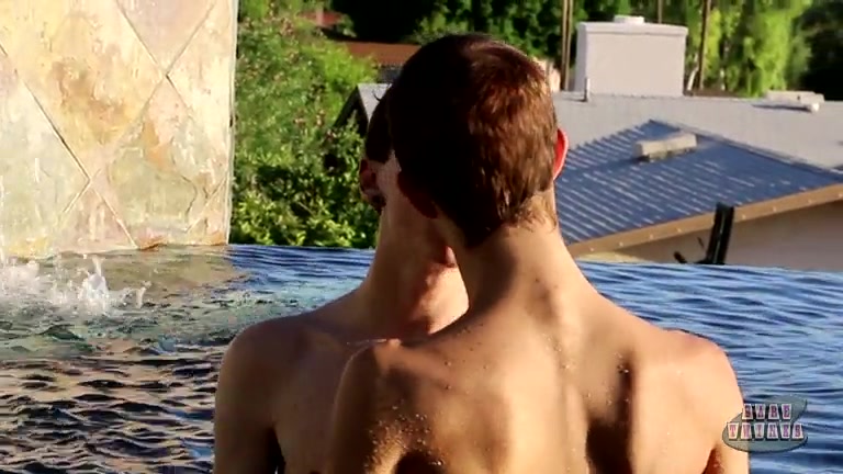 Just Boys Getting To Know Each Other - Jasper Robinson Trey Bentley - BoyCrush