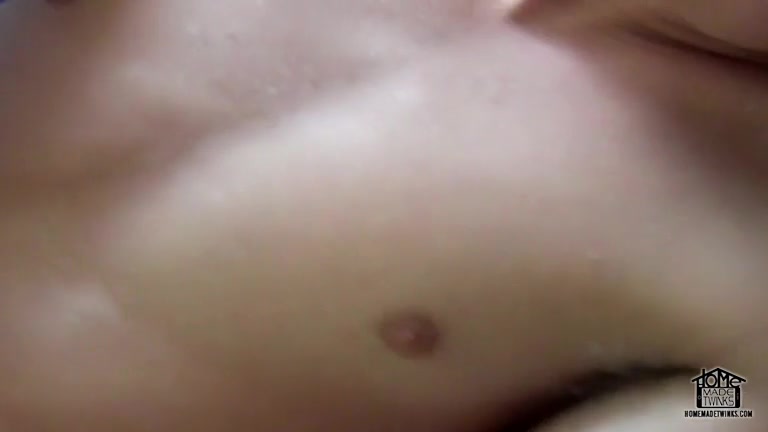 A Cum Load All Over His Smooth Taint! - Matthew Cole Tyler Thayer - BoyCrush