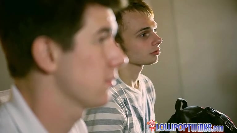 We'd Like To Make A Porno - Dustin Hawthorne & Skylar Prince