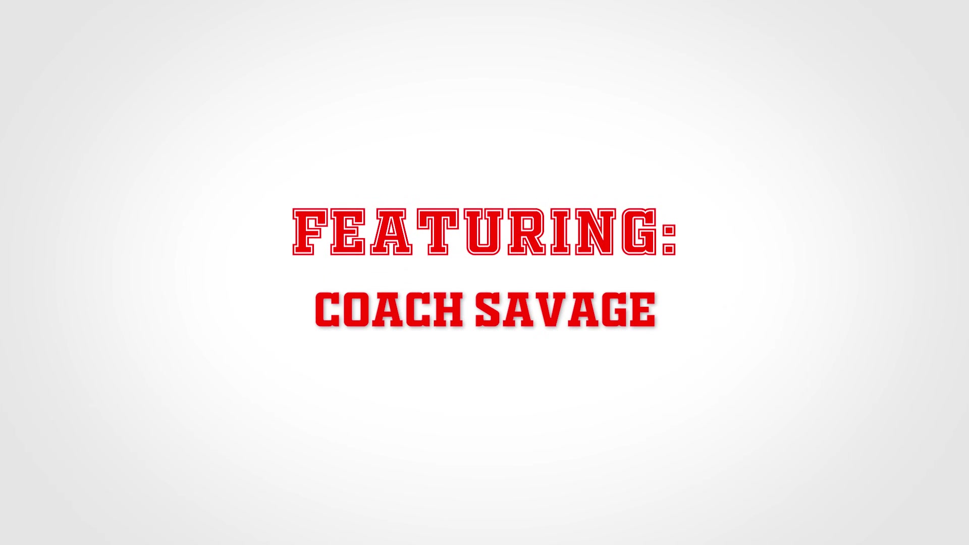 COLE BLUE Chapter 7 - Time With Coach