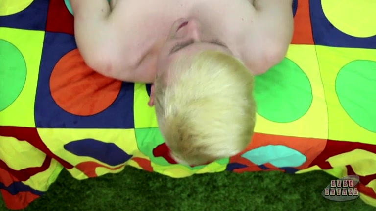 Bareback Sleepover Boys! - Carmen Delano Nick Simpson - BoyCrush