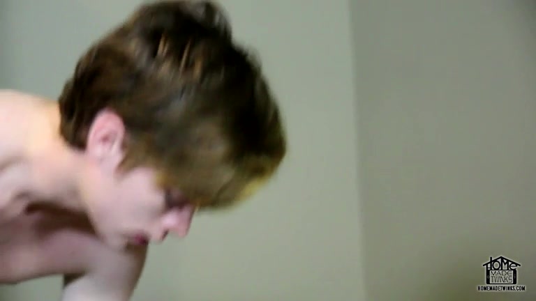 Bareback Boyfriends Home Movie! - Nico Michaelson Tyler Thayer - BoyCrush