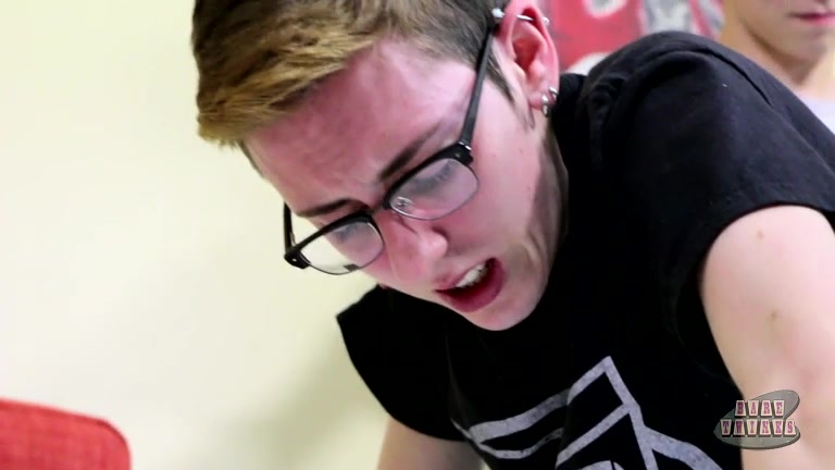 A Hot Load In His Spanked Ass! - Austin Hill Cameron Hilander - BoyCrush