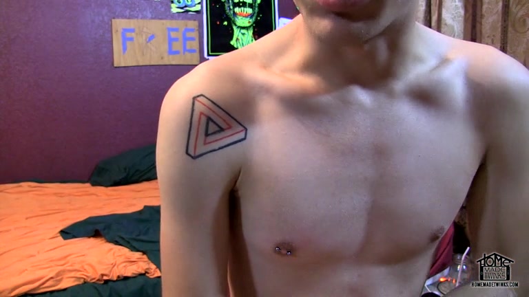 In The Bedroom With Jason - Jason Valencia - BoyCrush