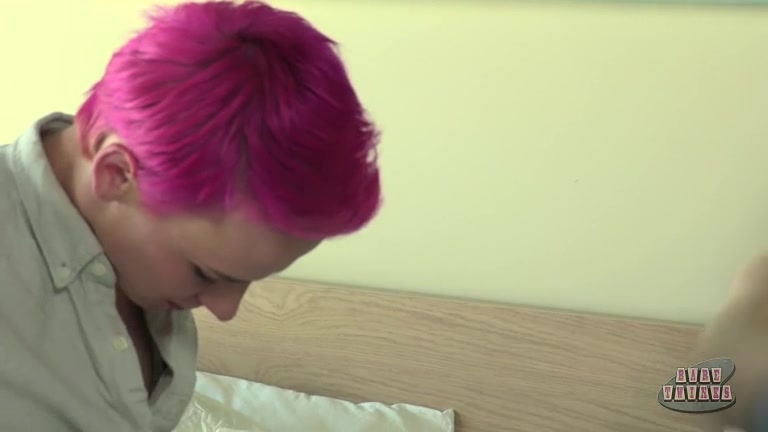 A Thick Twink Cock For His Raw Ass - Chris Summers Cooper Ryde - BoyCrush