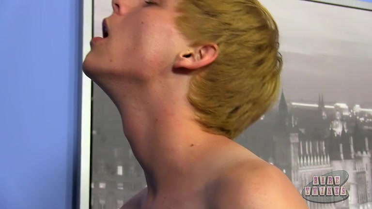 Nathan Clark #38; Nick Duvall - Ass to Mouth with Nathan and Nick - BoyCrush