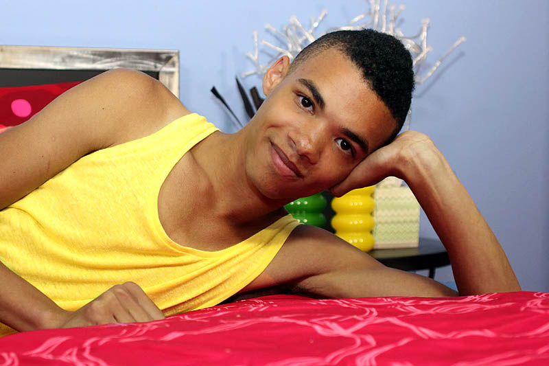 Robbie Anthony - #34;I wanna do something crazy.#34; - BoyCrush