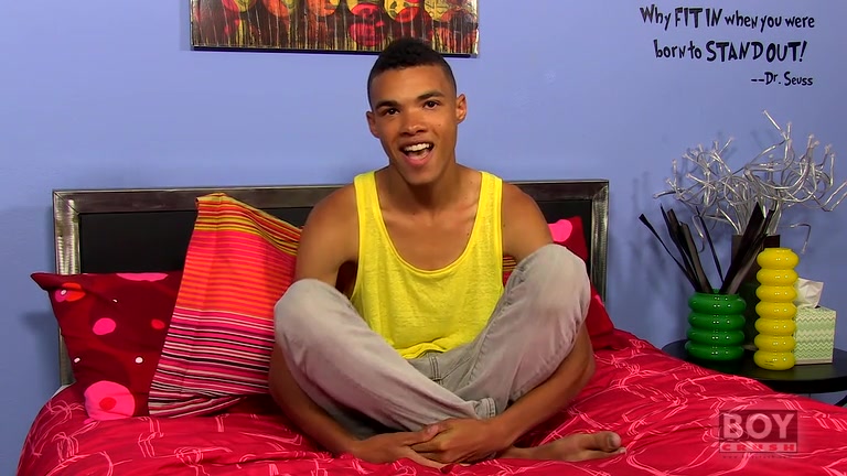 Robbie Anthony - #34;I wanna do something crazy.#34; - BoyCrush