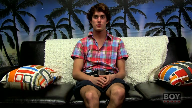 Tyler Woods Interview And Solo - BoyCrush