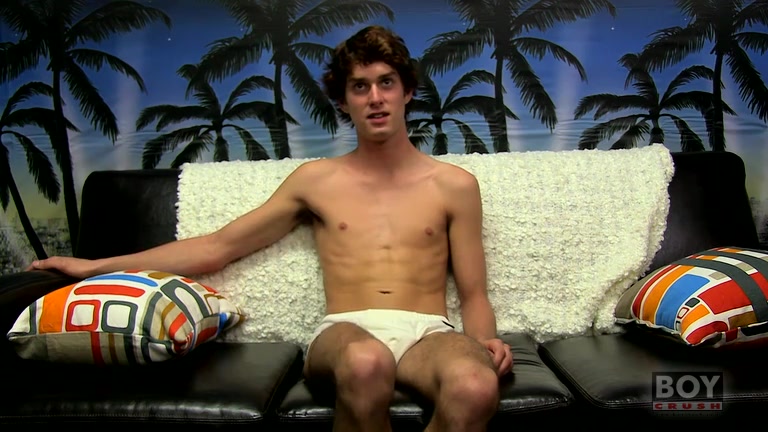 Tyler Woods Interview And Solo - BoyCrush