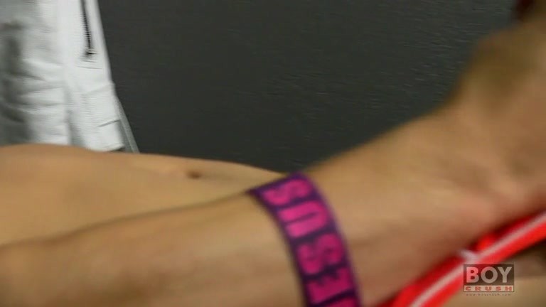 Cock Sounding Twink Billy - Billy London - BoyCrush