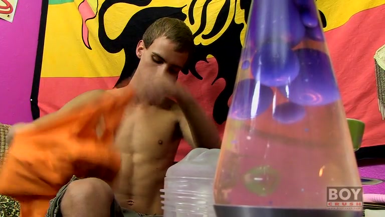 Say Hello To Sexy Jordan! - Jordan Thomas - BoyCrush