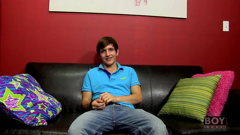 Check Out New Boy Colby - Colby Klein - BoyCrush