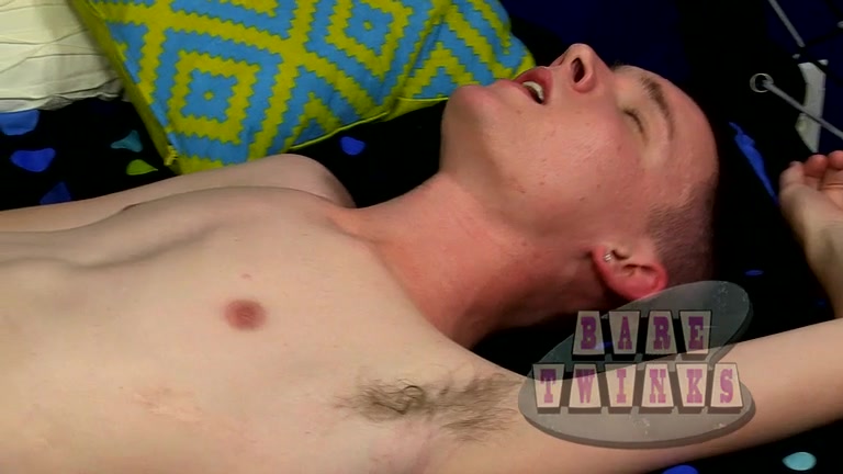 First Time On-Screen Fuck - Benjamin Riley And Miccah Cowell - BoyCrush
