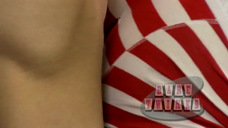 Jasper Gets A Spit-Lubed Hole - Danny Tatum And Jasper Robinson - BoyCrush