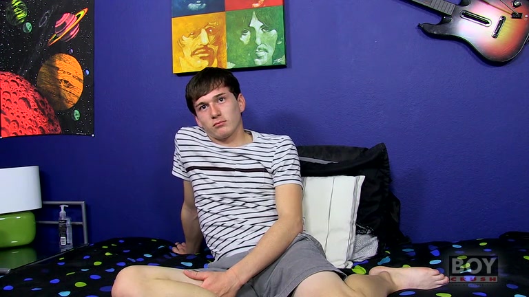 Introducing Sexy Bradley - Bradley Prescott - BoyCrush