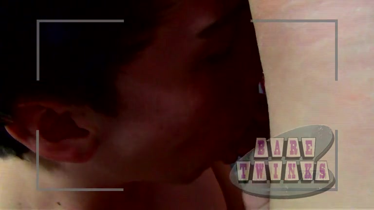 A Hard Fuck For The New Boy - Andy Kay And Bradley Prescott - BoyCrush