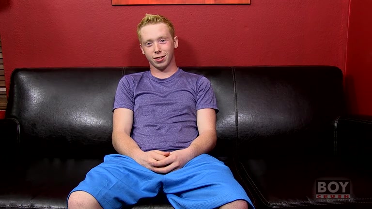 Self-Confessed Sex Addict - Max Andrews - BoyCrush