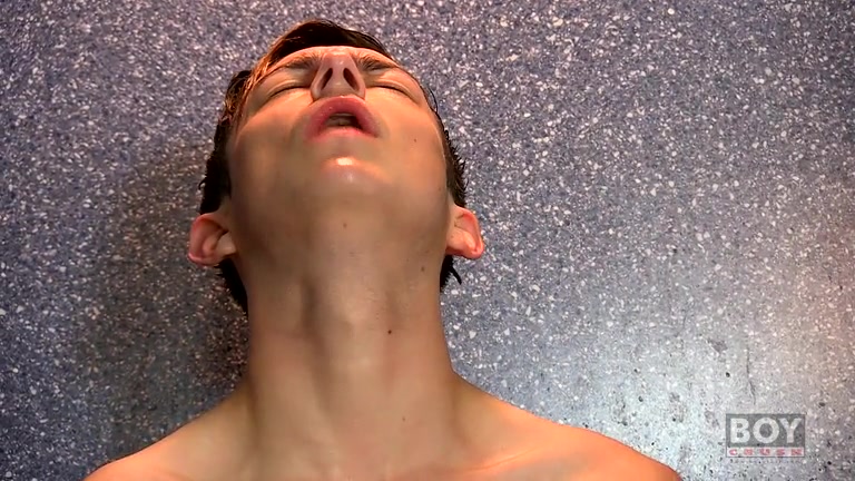 Getting Soapy With Sexy Silas - Silas Gray - BoyCrush