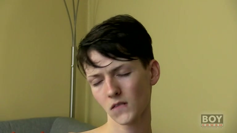 A Twink Boys Favorite Toy - Benjamin Riley - BoyCrush