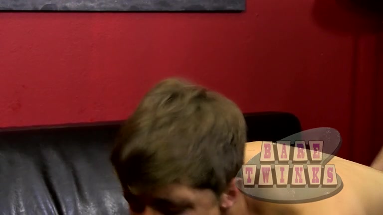 Fucking That Jockstrapped Bottom - Jason Valencia And Zack Love - BoyCrush