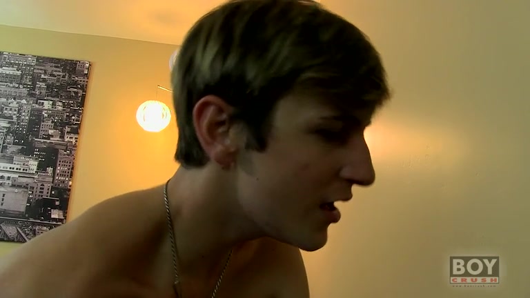 An After School Assignment! - Colby Klein - BoyCrush