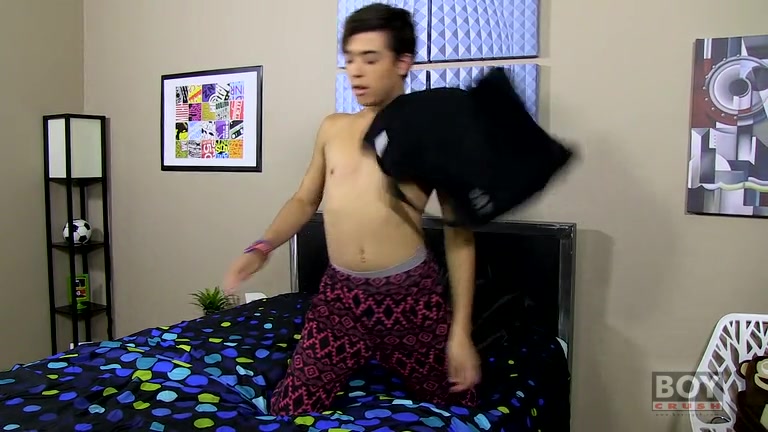 A Butt Play Jack Off With Jamie - Jamie Sanders - BoyCrush