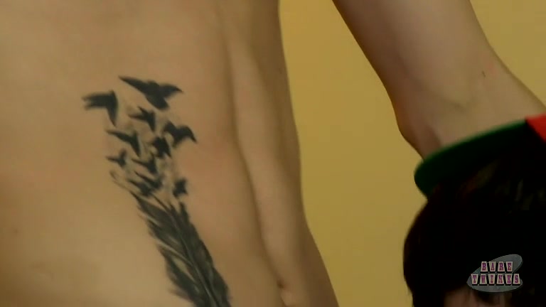 Cum Loving Bareback Boys! - Jacob Grant And Jasper Robinson - BoyCrush