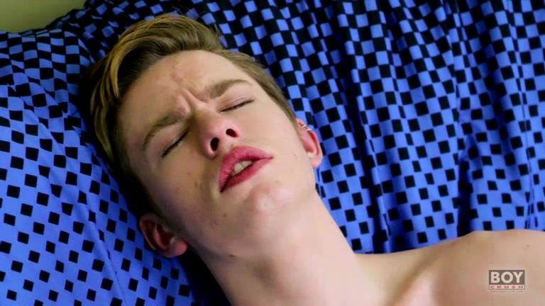 Catholic Boy Nico Gets Horny! - Nico Michaelson - BoyCrush