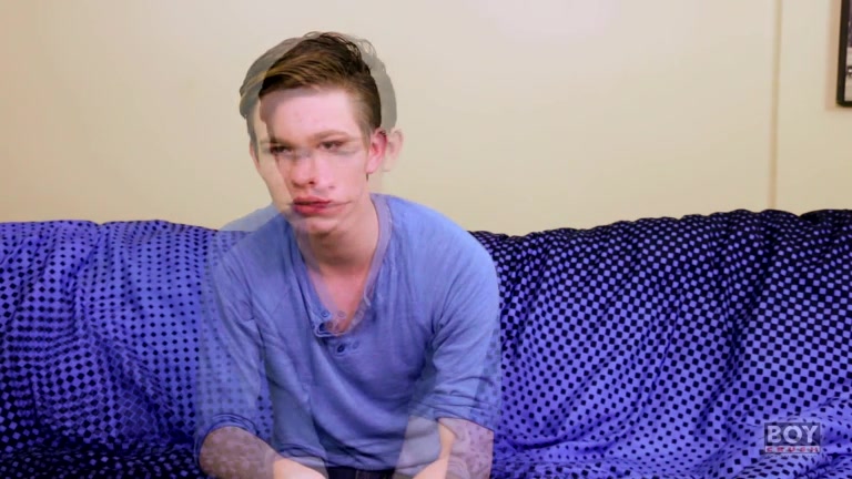 Catholic Boy Nico Gets Horny! - Nico Michaelson - BoyCrush