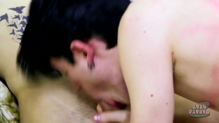 Bareback Boy Bound And Used - Carmen Delano And Jasper Robinson - BoyCrush