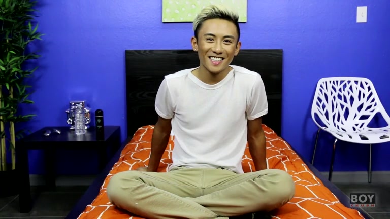 Introducing Sexy Young Ty - Ty Neiman - BoyCrush
