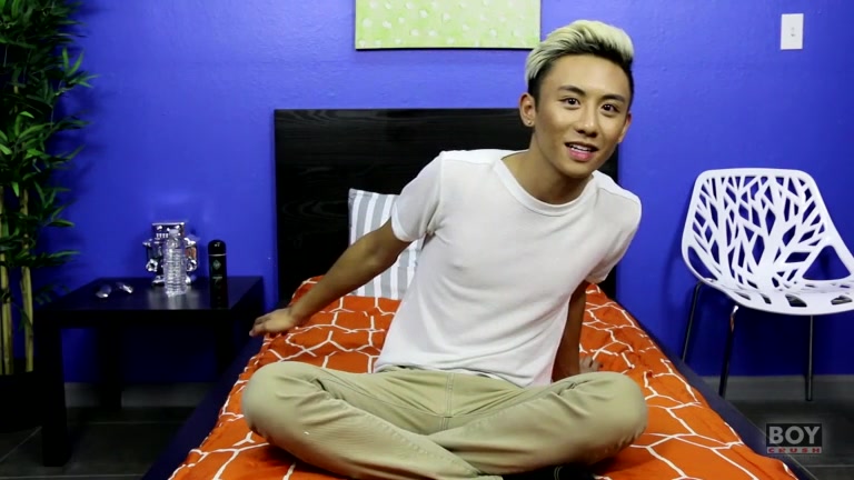Introducing Sexy Young Ty - Ty Neiman - BoyCrush