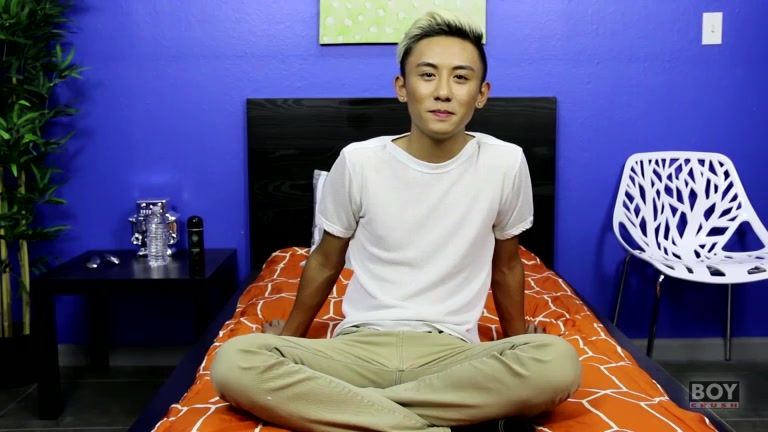 Introducing Sexy Young Ty - Ty Neiman - BoyCrush