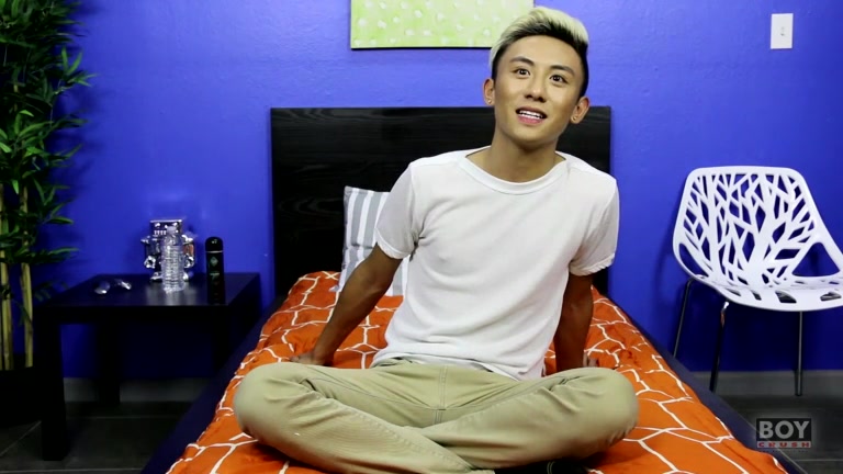 Introducing Sexy Young Ty - Ty Neiman - BoyCrush