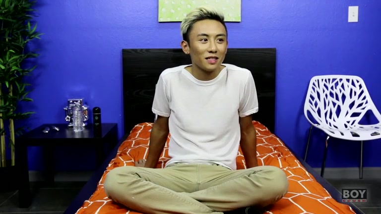 Introducing Sexy Young Ty - Ty Neiman - BoyCrush