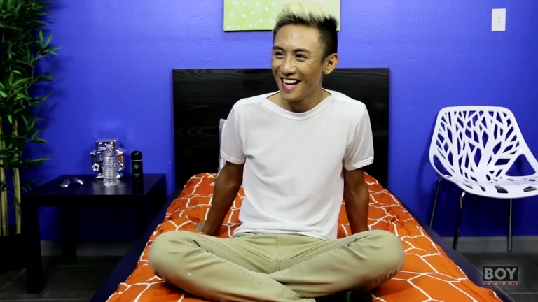 Introducing Sexy Young Ty - Ty Neiman - BoyCrush