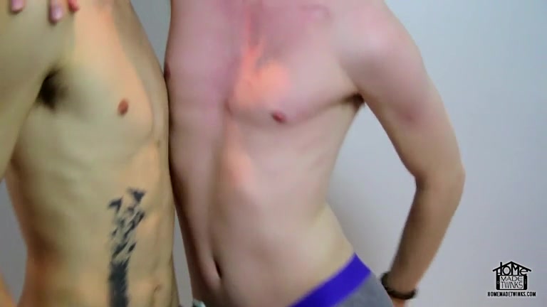 Get In On The Bareback Action! - Jasper Robinson Nico Michaelson - BoyCrush