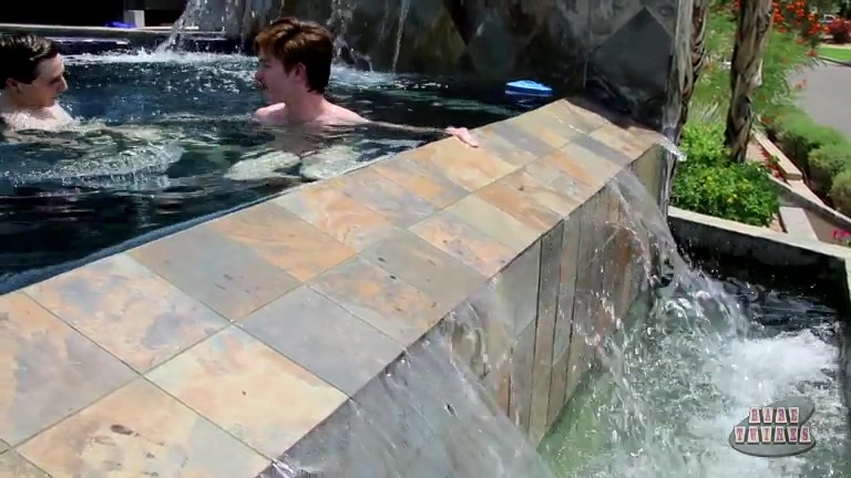 Nico Loves It Deep And Raw - Nico Michaelson Trey Bentley - BoyCrush